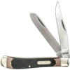 Old Timer 3 7/8" Gunstock Trapper Lock Blade
