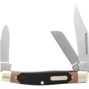 Old Timer 4" Closed Senior