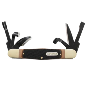 Old Timer Splinter Carving Knife