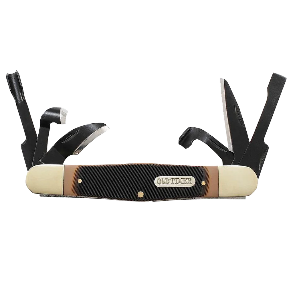 Old Timer Splinter Carving Knife