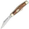 Old Timer 4" Closed Senior with Iron Wood Handle