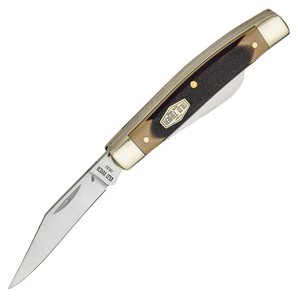 Old Timer 3 5/16" Middleman