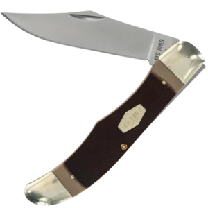 Old Timer Mustang Brown