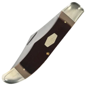 Alternative view of Old Timer Mustang Brown