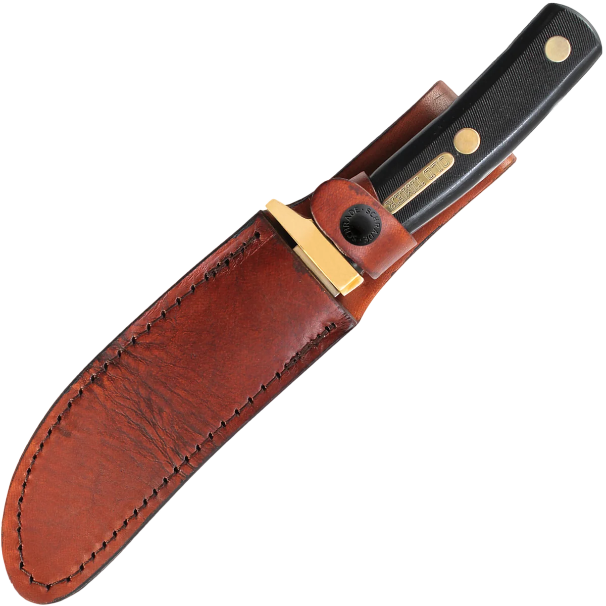 Old Timer 9 1/2" Woodsman - Image 2