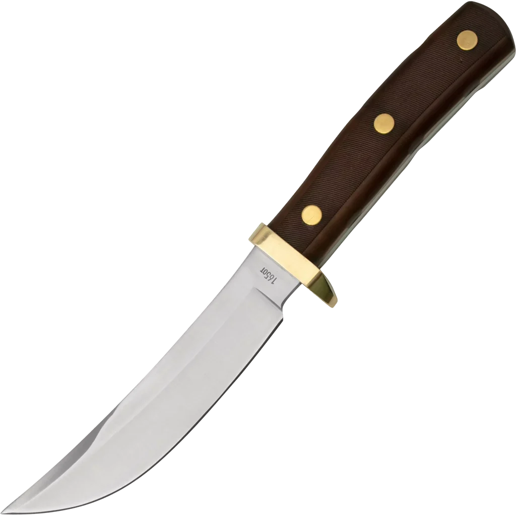 Old Timer 9 1/2" Woodsman