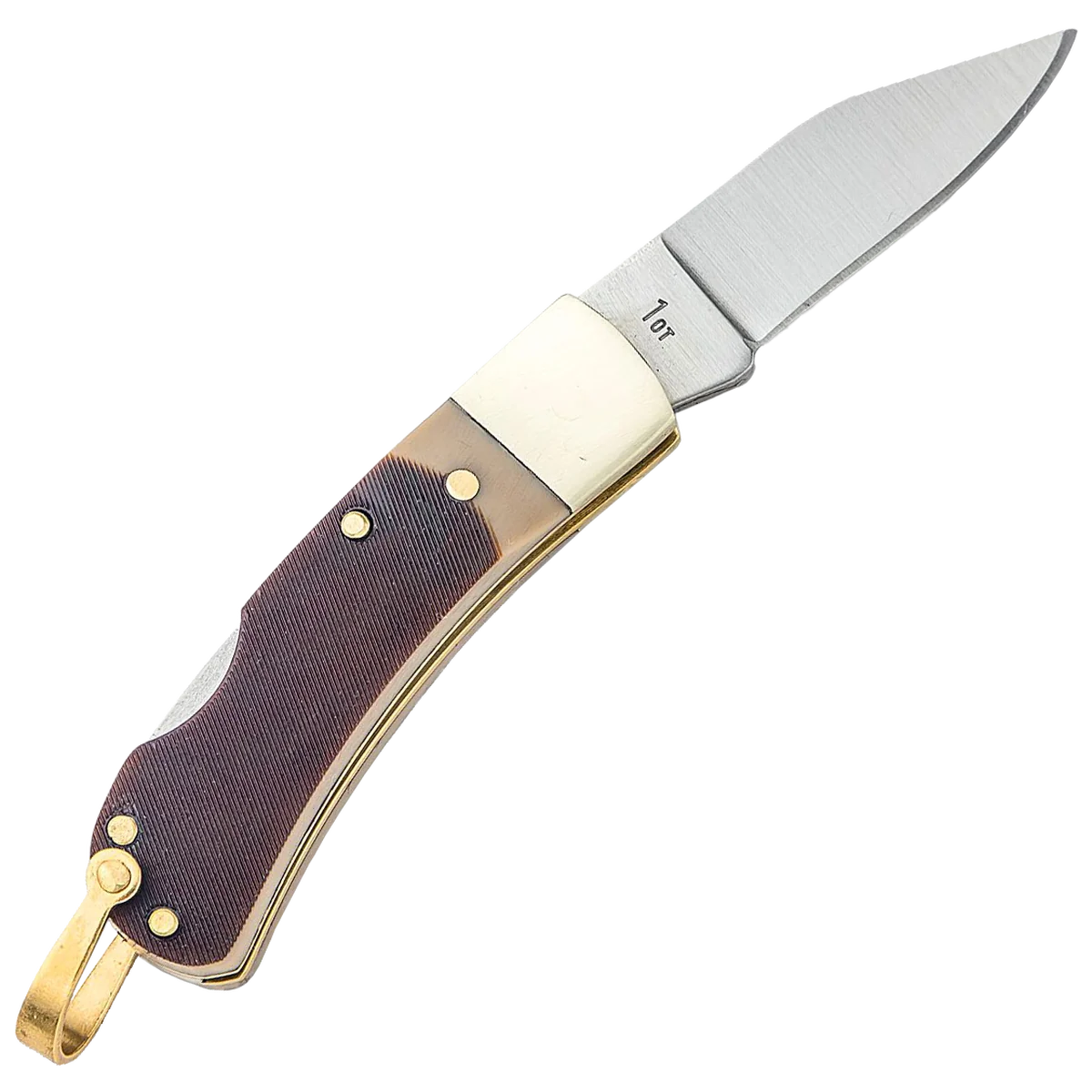 Old Timer Small Lockback - Image 2