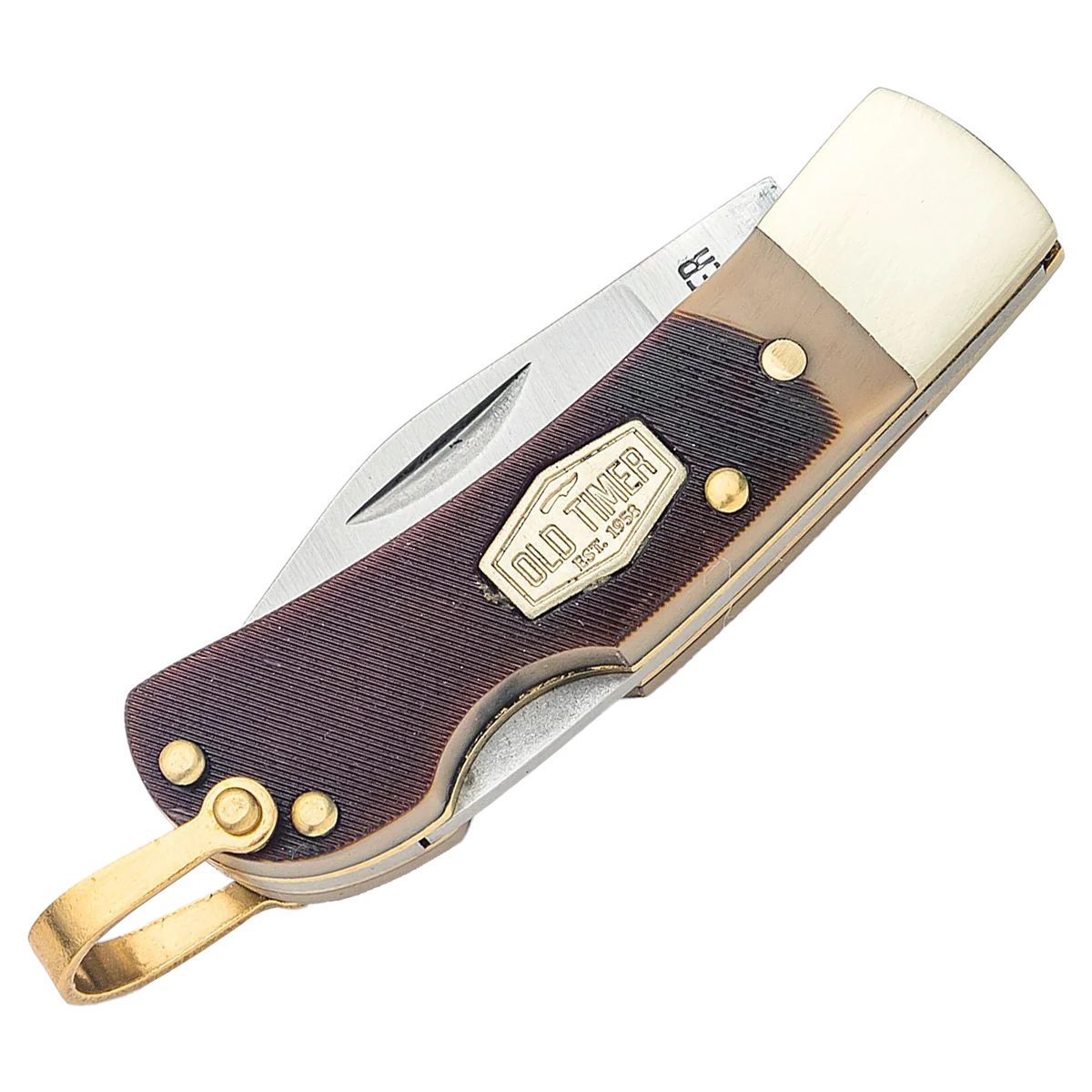 Old Timer Small Lockback - Image 3