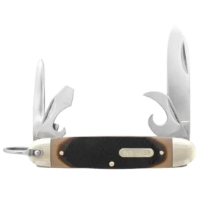 Old Timer Scout Knife