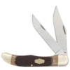 Old Timer 5 1/4" Folding Hunter 2 Bladed