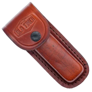 Alternative view of Old Timer 5 1/4" Folding Hunter 2 Bladed