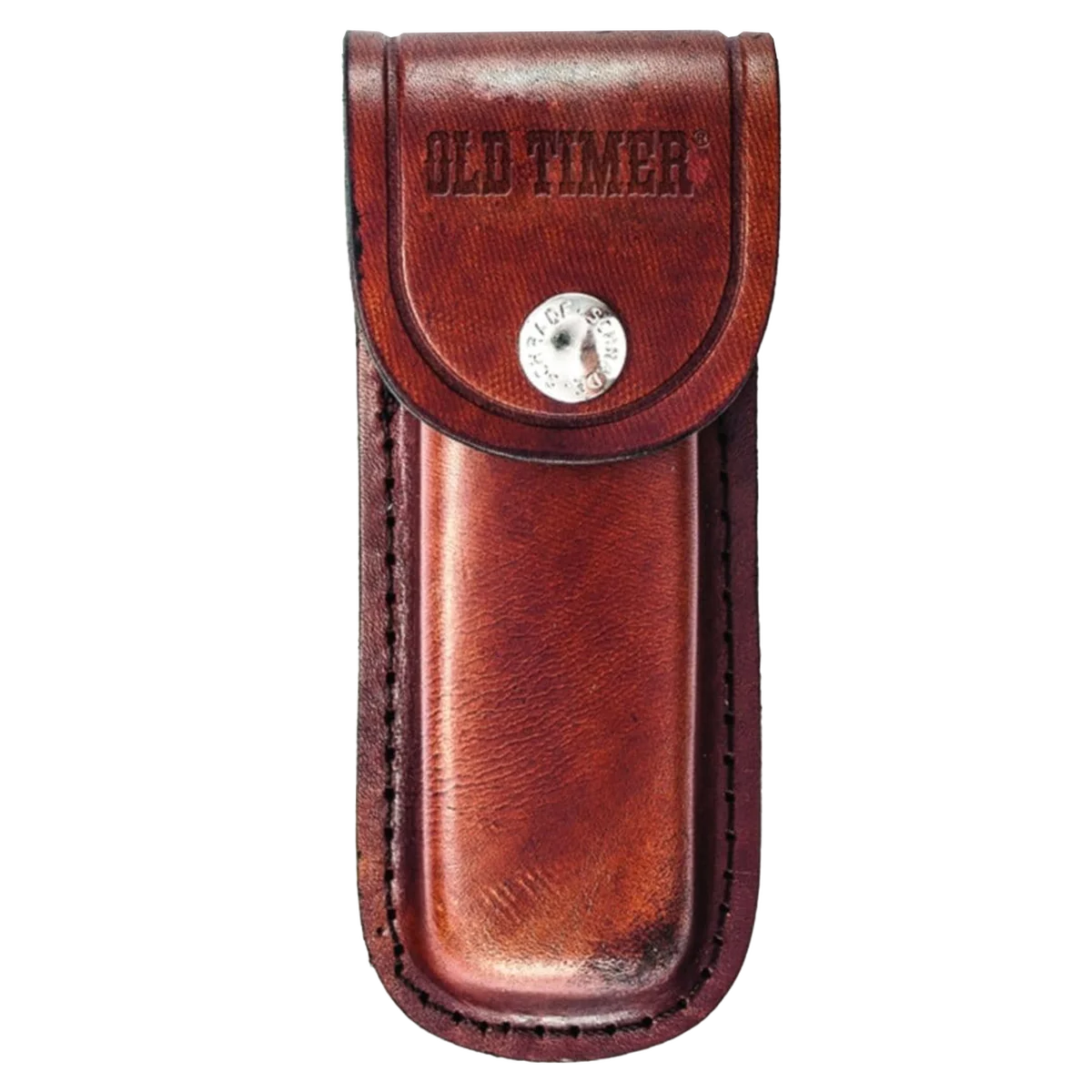 Old Timer Lockback 3.75" Handle,. 9Cr18Mov Steel - Image 2