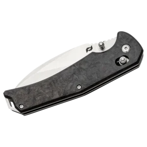 Alternative view of Schrade Radok Pivot Lock Folder
