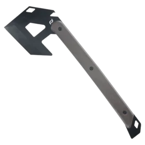 Schrade Backdraft Axe
