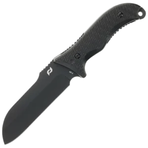 Schrade 5" 1095 High Carbon Steel Blade