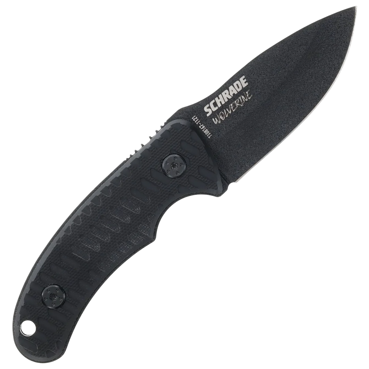 Schrade Small Fixed Blade - Image 2