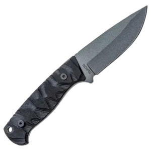 Alternative view of Schrade Wolverine Fixed Blade Knife