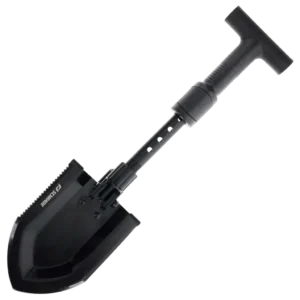 Schrade Collapsible Shovel
