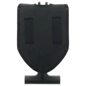 Alternative view of Schrade Collapsible Shovel