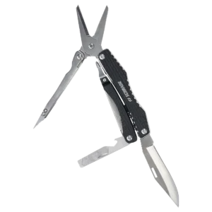 Alternative view of Schrade Multi Tool