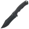 Schrade Steel Driver Fixed Blade
