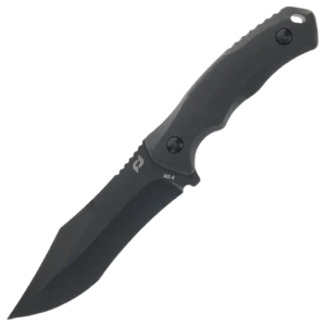 Schrade Steel Driver Fixed Blade
