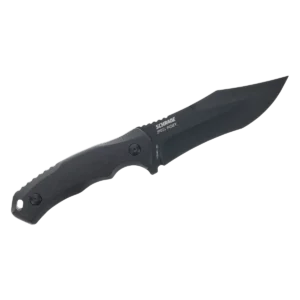 Alternative view of Schrade Steel Driver Fixed Blade