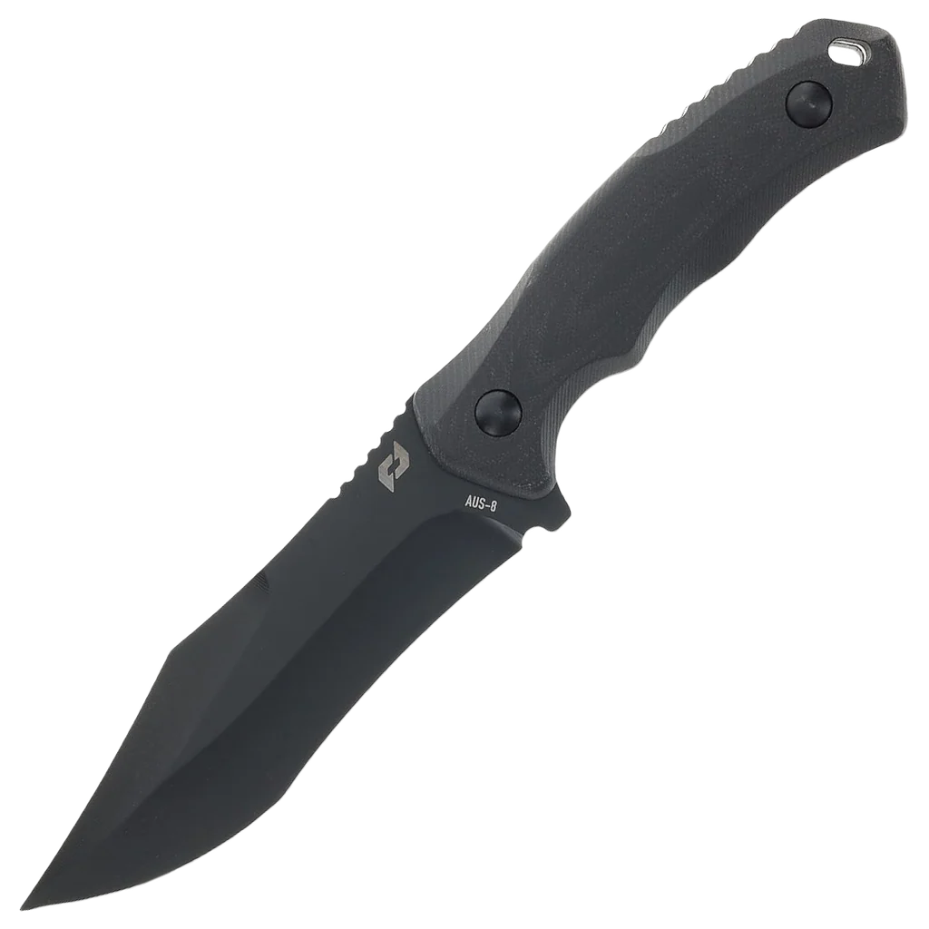 Schrade Steel Driver Fixed Blade