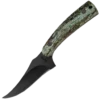 Old Timer Black Camo Sharpfinger