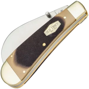 Alternative view of Old Timer Hawkbill Pruner Knife