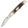 Old Timer Pioneer Clip Folder, Liner Lock, Thumb Stud, Pocket Clip