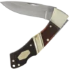 Old Timer Lockback 4.5" Handle.
