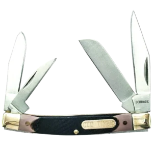 Old Timer Workmate Folder 4 Blade