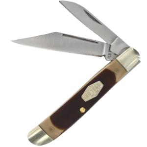 Old Timer 2 7/8" Dog Leg Jack