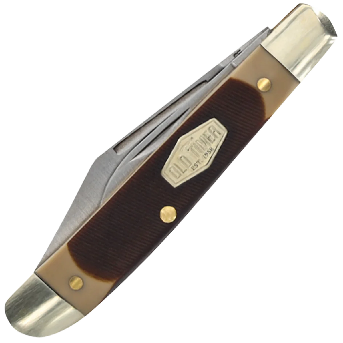 Old Timer 2 7/8" Dog Leg Jack - Image 2