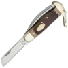 Old Timer Mariner Knife Saw Cut Handle