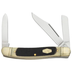 Old Timer Lumberjack Stockman