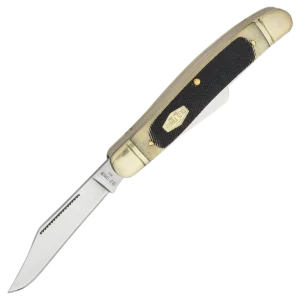 Alternative view of Old Timer Lumberjack Stockman