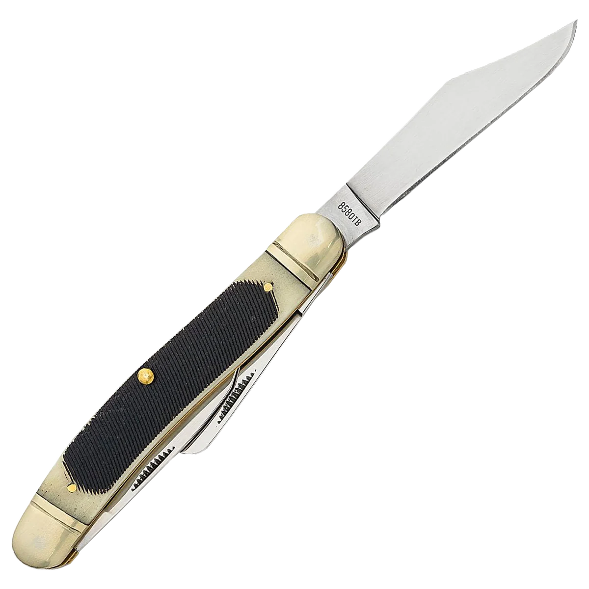 Old Timer Lumberjack Stockman - Image 3