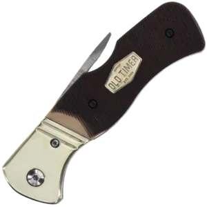 Old Timer Switch a Blade