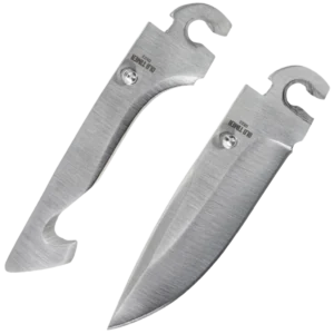 Alternative view of Old Timer Switch a Blade