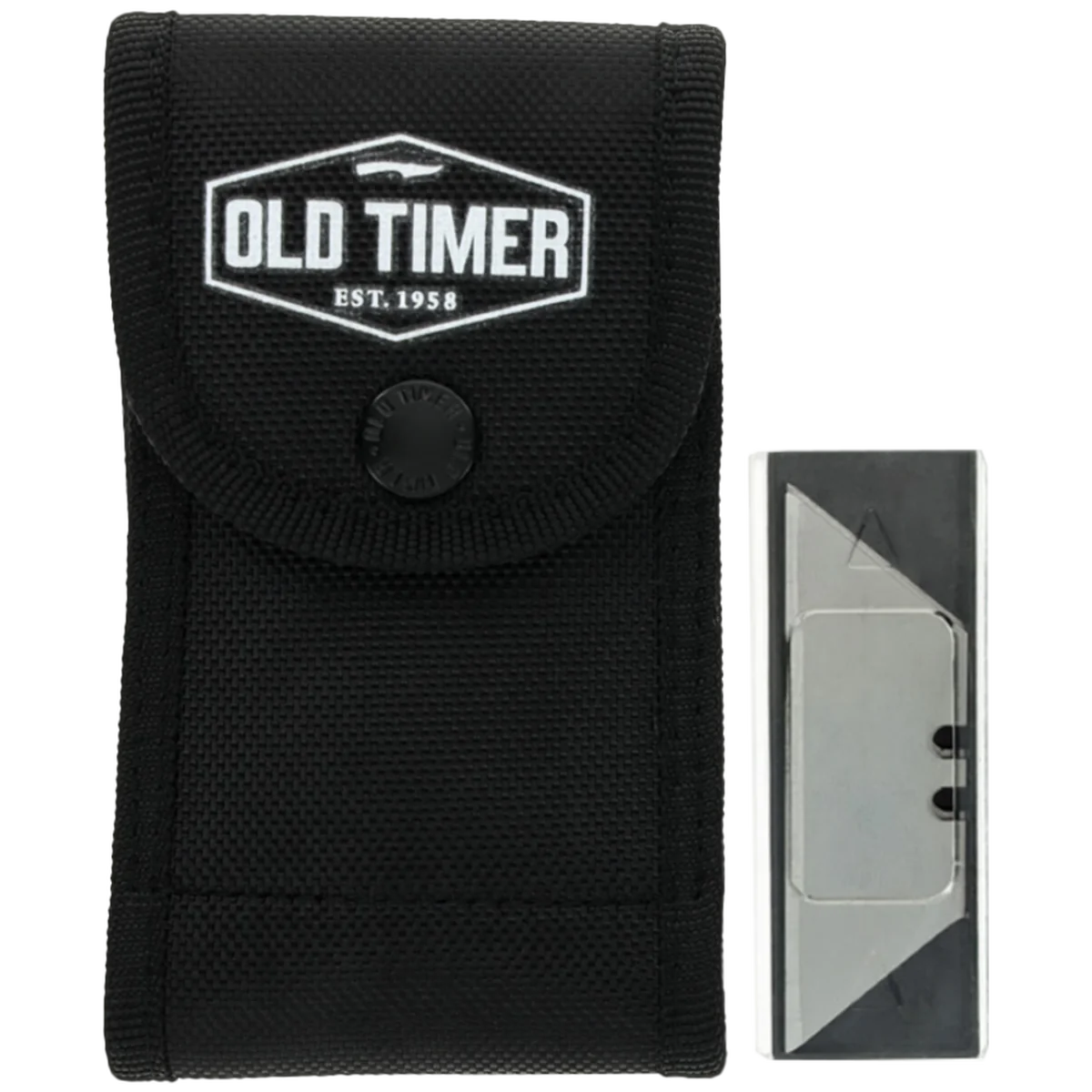 Old Timer Replaceable Gut Hook - Image 2