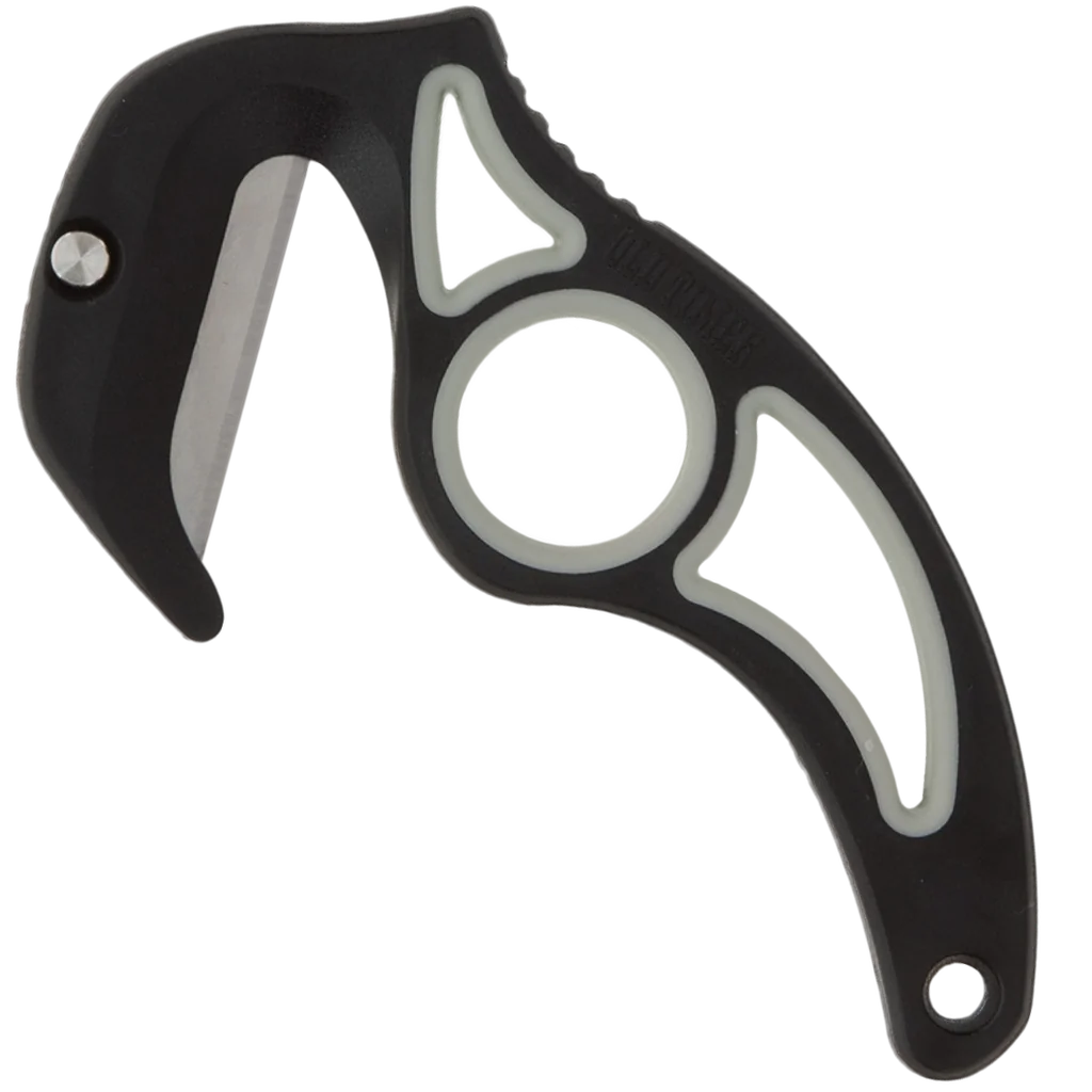 Old Timer Replaceable Gut Hook