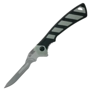 Old Timer Replaceable Blade Knife