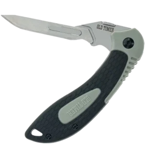 Alternative view of Old Timer Replaceable Blade Kit