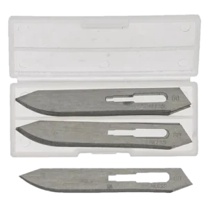 Old Timer OT Spare Replaceable 60A Blades