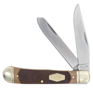 Old Timer Large Trapper