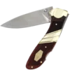 Old Timer Large Lockback Clip Folding Knife