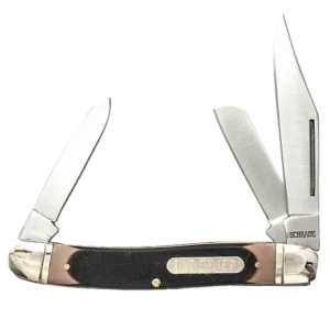 Old Timer Lumberjack Stockman