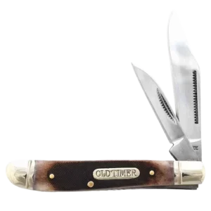 Old Timer 2 7/8" Dog Leg Jack